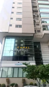 Apartamento com 4 Quartos à venda, 132m² no Praia da Costa, Vila Velha