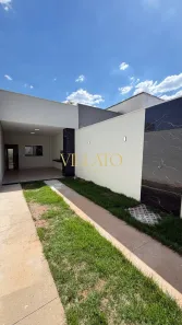 Casa com 3 Quartos à venda, 97m² no Loteamento Alphaville Residencial, Goiânia