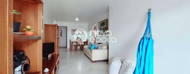 Apartamento com 2 Quartos à venda, 65m² no Tijuca, Rio de Janeiro