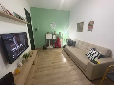 Apartamento com 2 Quartos à venda, 59m² no Botafogo, Rio de Janeiro