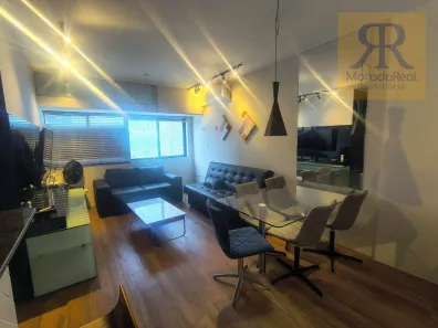 Apartamento com 1 Quarto para alugar, 45m² no Pina, Recife