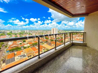 Apartamento com 3 Quartos à venda, 269m² no Higienópolis, Araçatuba