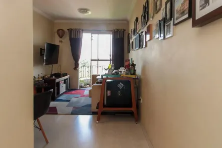 Apartamento com 3 Quartos à venda, 65m² no Sumarezinho, São Paulo