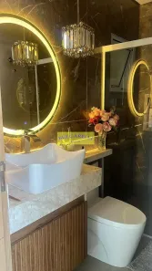 Apartamento com 3 Quartos à venda, 150m² no Recanto Quarto Centenário, Jundiaí