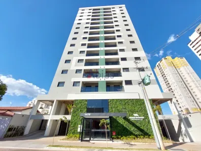 Apartamento com 2 Quartos à venda, 54m² no Centro, São Carlos