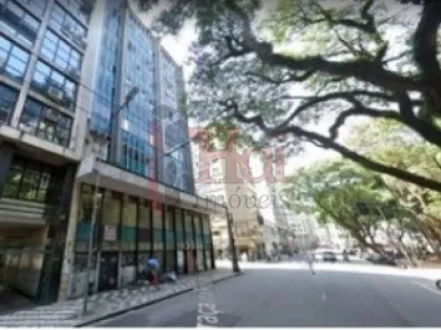 Sala Comercial para venda ou aluguel, 212m² no República, São Paulo
