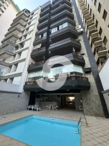 Apartamento com 4 Quartos à venda, 195m² no Icaraí, Niterói