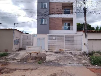 Apartamento com 2 Quartos à venda, 56m² no Jardim do Ingá, Luziânia