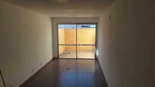 Apartamento com 1 Quarto à venda, 38m² no Centro, Rio de Janeiro