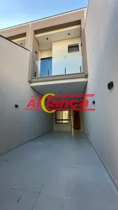Sobrado com 3 Quartos à venda, 110m² no Vila Laís, São Paulo