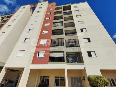 Apartamento com 2 Quartos para alugar, 69m² no Jardim Gibertoni, São Carlos