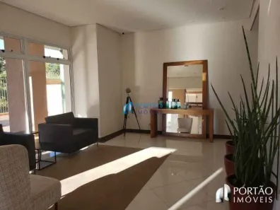 Apartamento com 3 Quartos à venda, 93m² no Parque Jardim Europa, Bauru
