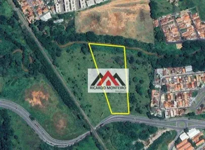 Lote/Terreno à venda, 24000m² no Santana, Pindamonhangaba