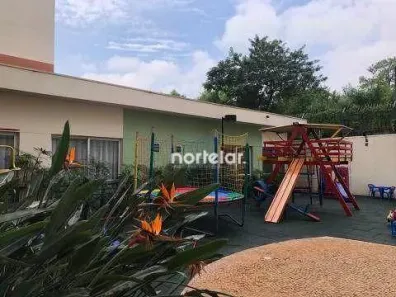 Apartamento com 3 Quartos à venda, 63m² no Vila Butantã, São Paulo