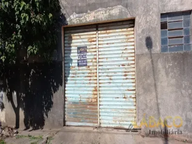 Galpão/Depósito/Armazém com 1 Quarto à venda, 275m² no Vila Nossa Senhora de Fátima, São Carlos