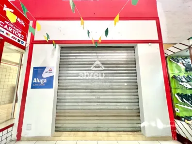 Ponto Comercial para alugar, 81m² no Alecrim, Natal