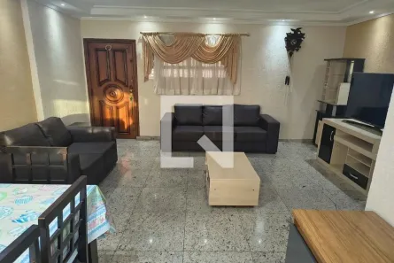 Apartamento com 3 Quartos à venda, 114m² no Vila Nova Savoia, São Paulo