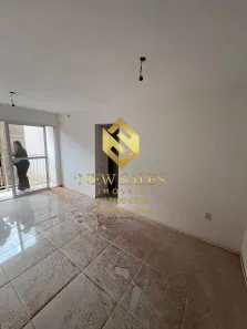 Apartamento com 3 Quartos à venda, 61m² no Setor Sudoeste, Goiânia