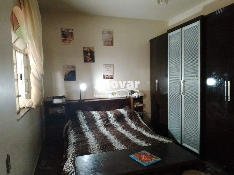 Casa com 3 quartos — Ipiranga, Belo Horizonte
