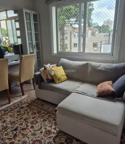 Apartamento com 2 Quartos à venda, 61m² no Rio Branco, Porto Alegre