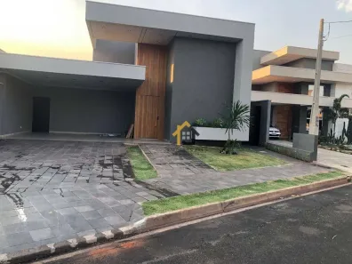 Casa de Condomínio com 3 Quartos à venda, 207m² no Residencial Gaivota II, São José do Rio Preto