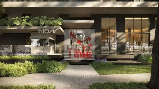 Apartamento com 2 Quartos à venda, 84m² no Cabral, Curitiba