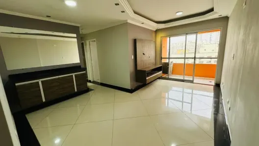 Apartamento com 3 Quartos à venda, 70m² no Floradas de São José, São José dos Campos