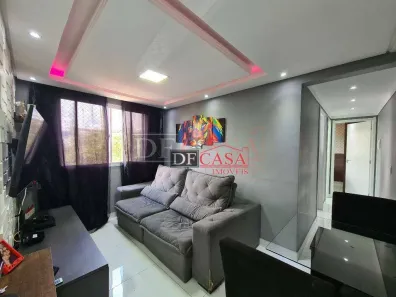 Apartamento com 2 Quartos à venda, 41m² no Itaquera, São Paulo