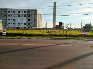 Lote/Terreno à venda, 316m² no Igara, Canoas