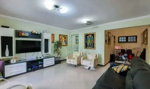 Sobrado com 3 Quartos à venda, 200m² no Nova Petrópolis, São Bernardo do Campo