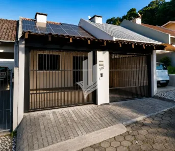 Casa com 2 Quartos para venda ou aluguel, 78m² no Escola Agrícola, Blumenau