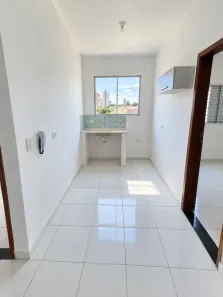 Apartamento com 2 Quartos para alugar, 50m² no Vila Bertioga, São Paulo
