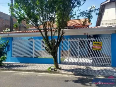 Casa com 2 Quartos à venda, 140m² no Jardim Terras de São João, Jacareí