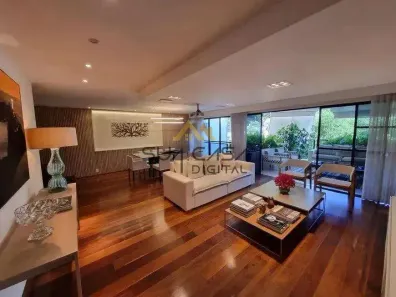 Apartamento com 3 Quartos à venda, 155m² no Barra da Tijuca, Rio de Janeiro