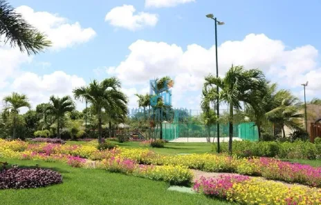 Lote/Terreno à venda, 917m² no Pium (Distrito Litoral), Parnamirim