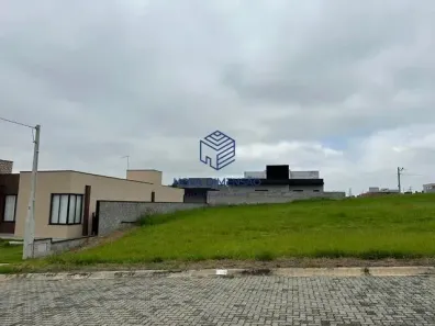 Lote/Terreno à venda, 540m² no Condomínio Residencial Ecopark Bourbon, Caçapava