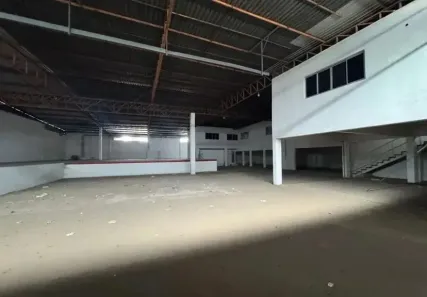 Galpão/Depósito/Armazém para alugar, 1800m² no Mauazinho, Manaus