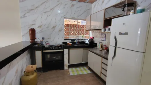 Casa com 3 Quartos à venda, 120m² no Jardim Felicidade, Belo Horizonte