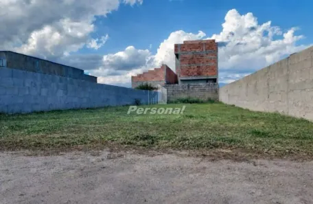 Lote/Terreno à venda, 150m² no Vila Marly, Taubaté