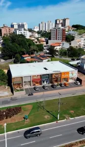 Ponto Comercial para alugar, 112m² no Cancela Preta, Macaé