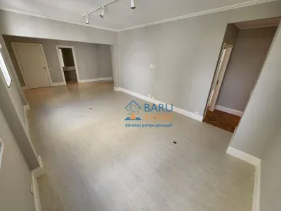 Apartamento com 3 Quartos à venda, 165m² no Cerqueira César, São Paulo
