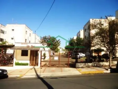 Apartamento com 2 Quartos à venda, 63m² no Nova América, Piracicaba