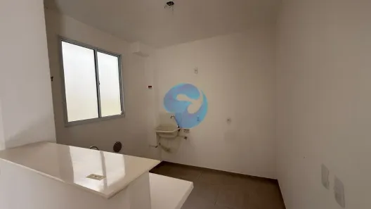 Apartamento com 2 Quartos à venda, 44m² no Jardim Guarujá, Sorocaba