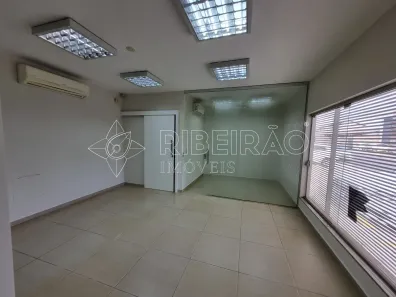Ponto Comercial para alugar, 244m² no Ribeirânia, Ribeirão Preto