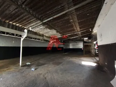 Galpão/Depósito/Armazém para alugar, 220m² no km 18, Osasco