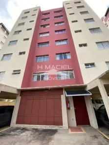 Apartamento com 2 Quartos à venda, 76m² no Vila Proost de Souza, Campinas