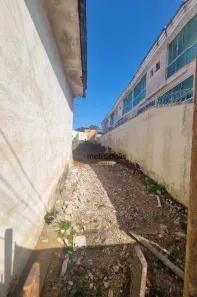 Lote/Terreno à venda, 450m² no Vila Pires, Santo André