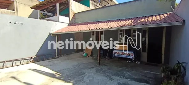 Casa com 3 Quartos à venda, 90m² no Juliana, Belo Horizonte