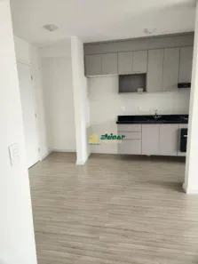 Apartamento com 2 Quartos para alugar, 55m² no Vila das Bandeiras, Guarulhos