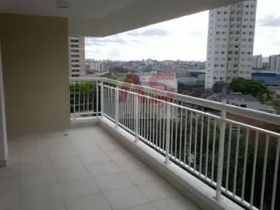 Apartamento com 3 Quartos à venda, 122m² no Lauzane Paulista, São Paulo